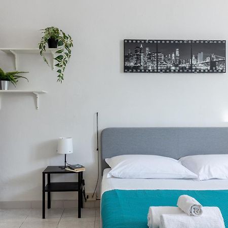 Pisa Bright Apartment Near The Airport Exterior foto