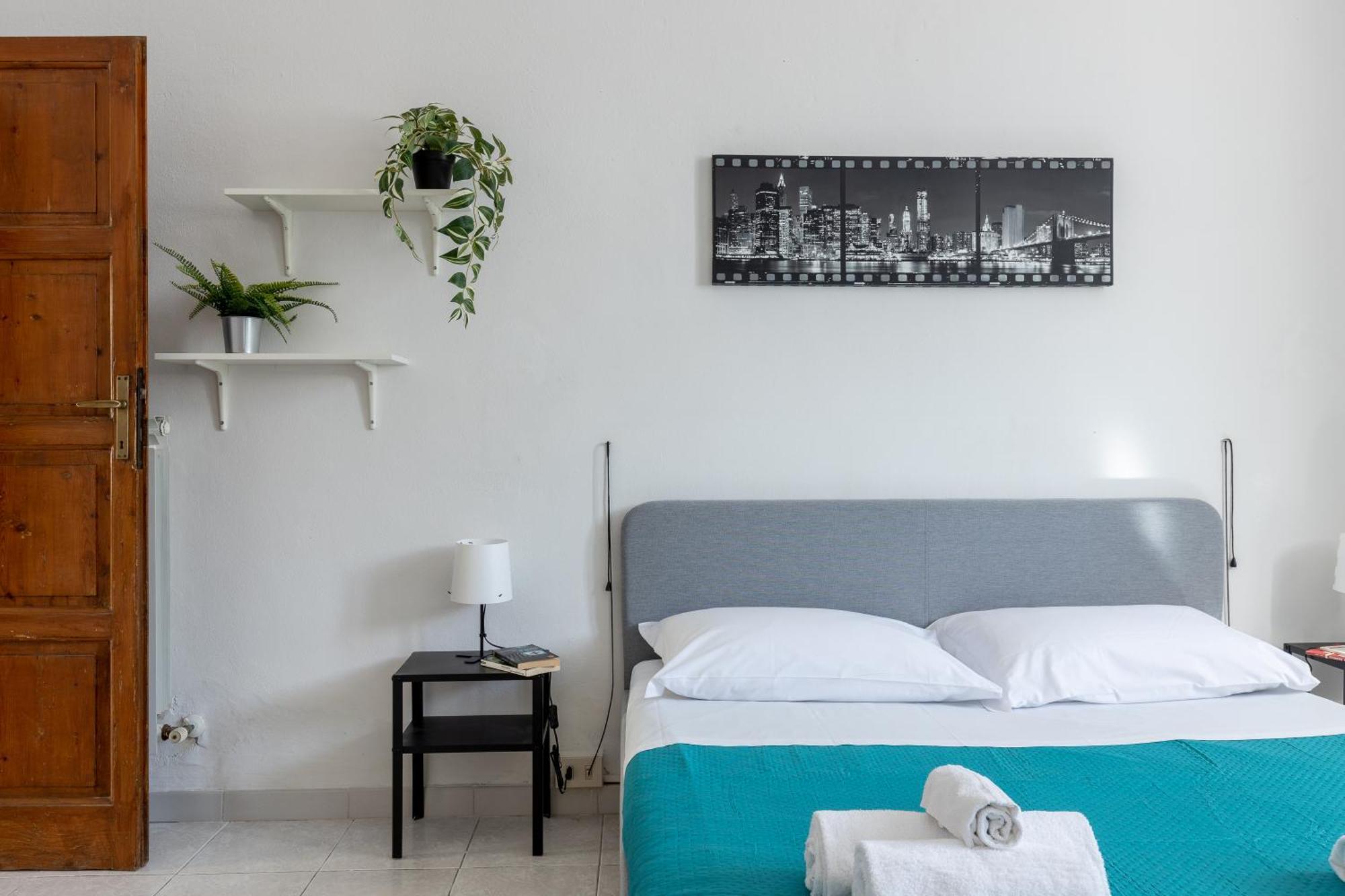 Pisa Bright Apartment Near The Airport Exterior foto
